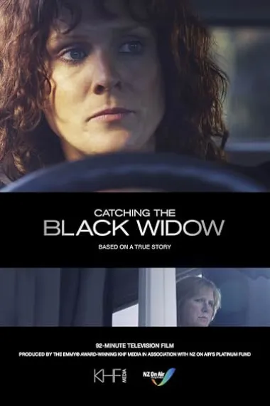 Catching the Black Widow 下载