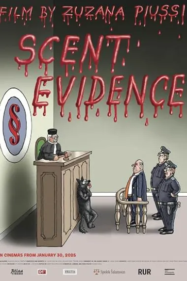 Scent Evidence 下载