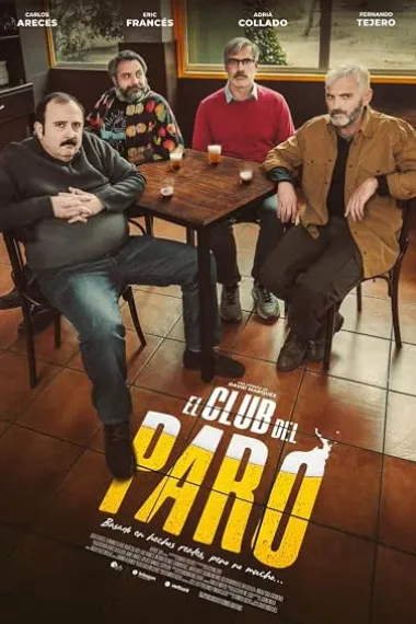 El club del paro 下载
