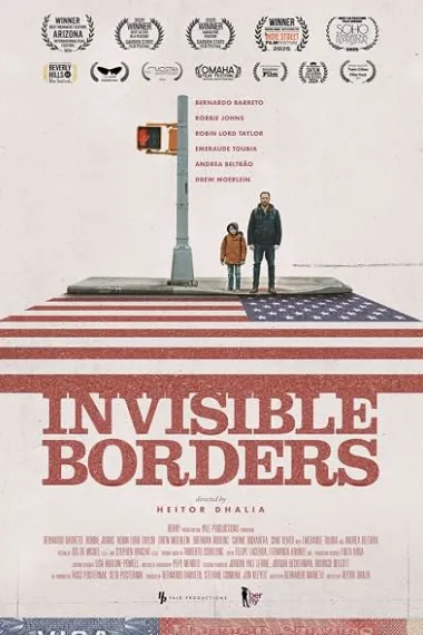 Invisible Borders 下载