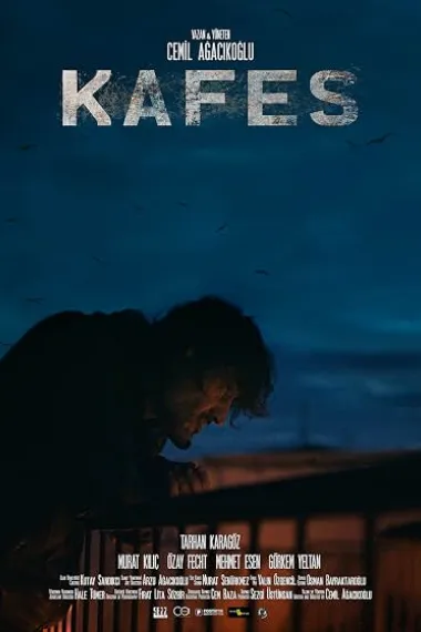 Kafes 2160P 4K 下载