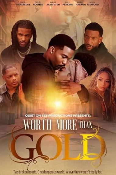 Worth More Than Gold 下载