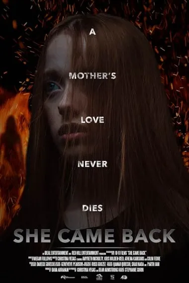 She Came Back 下载