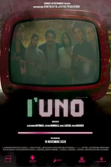 L'uno 下载