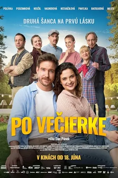 Po vecerce 下载