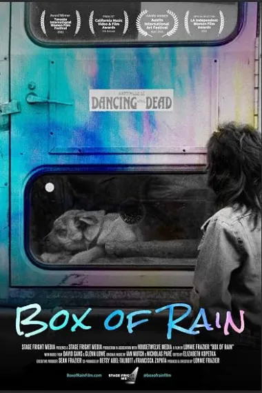 Box of Rain 下载