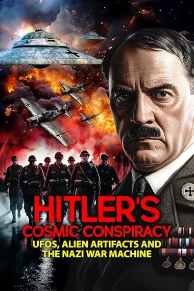 Hitler's Cosmic Conspiracy: UFOs, Alien Artifacts and the Nazi War Machine 下载