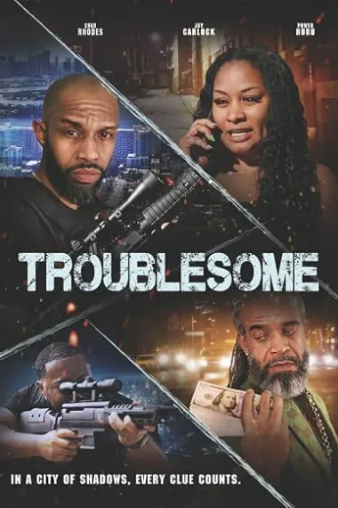Troublesome 下载