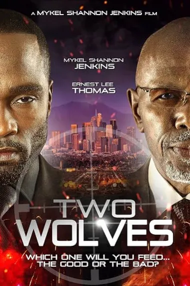 Two Wolves 下载