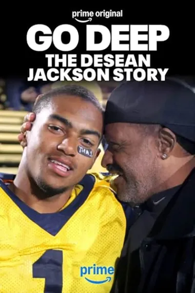 Go Deep: The DeSean Jackson Story 下载