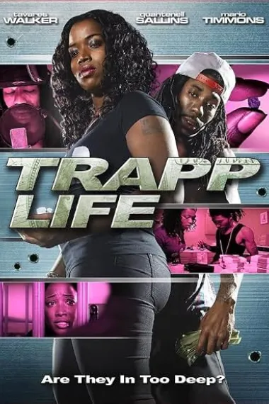 Trapp Life 下载