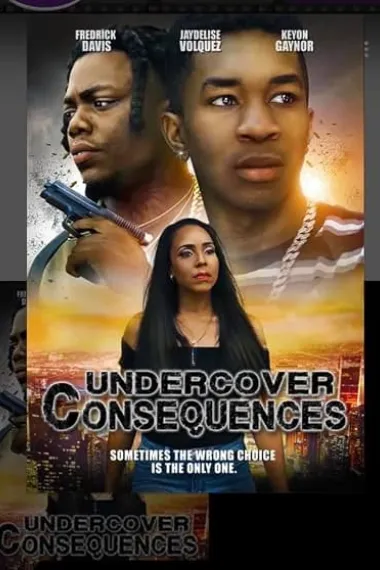 Undercover Consequences 下载