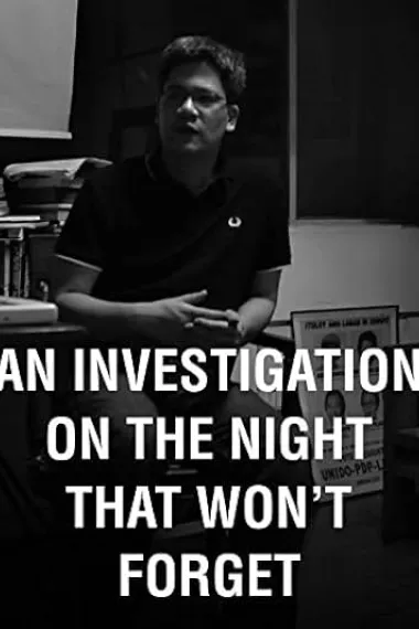 难以忘怀的夜间调查 下载