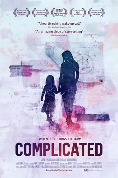 Complicated 下载