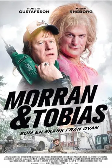 Morran och Tobias - Som en skänk från ovan 下载