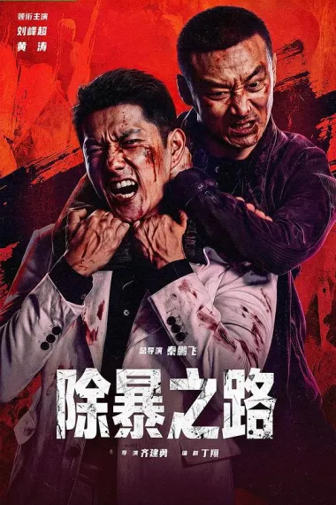 除暴之路 2160P 4K 下载