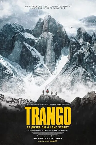 Trango 下载