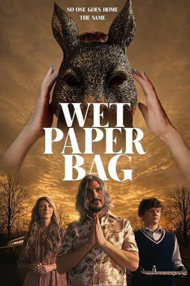 Wet Paper Bag 下载