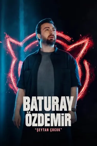 Baturay Özdemir - Seytan Çocuk 下载