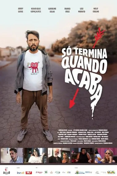 Só termina quando acaba 下载