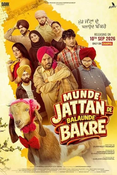 Munde Jattan De Balaunde Bakre 下载