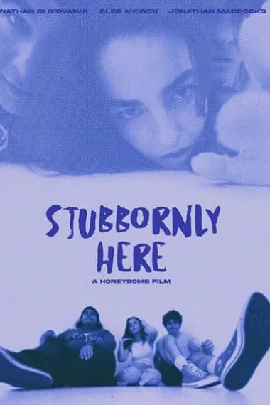 Stubbornly Here 下载