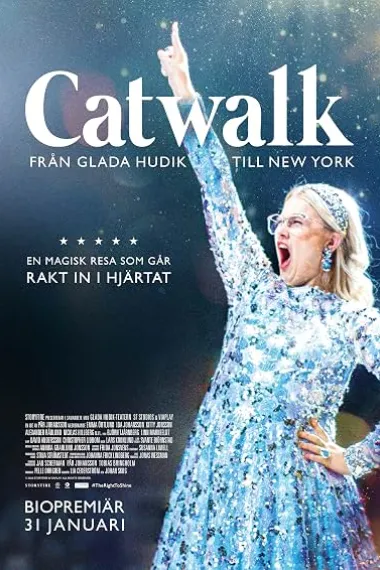 Catwalk - från Glada Hudik till New York 下载
