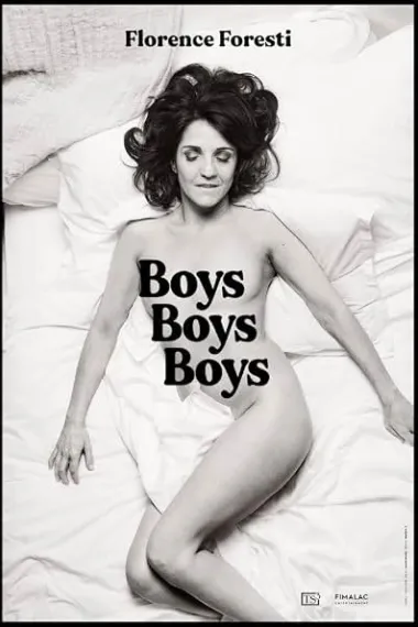 Boys Boys Boys 下载