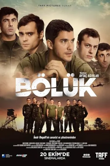 Bölük 下载