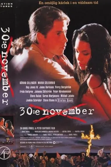 30:e november 下载
