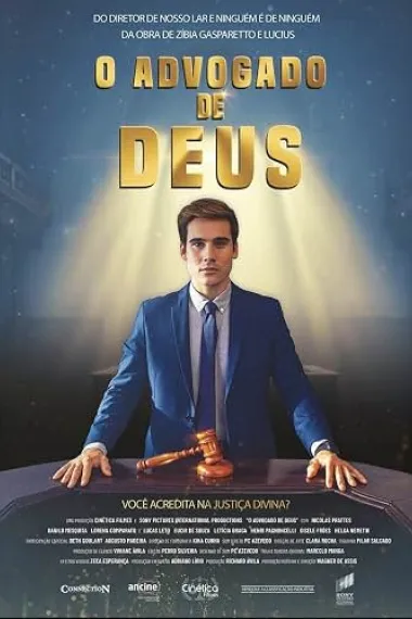 O Advogado de Deus 下载