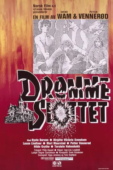 Drømmeslottet 下载