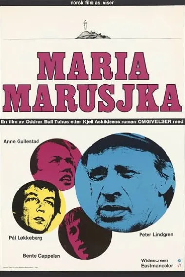 Maria Marusjka 下载