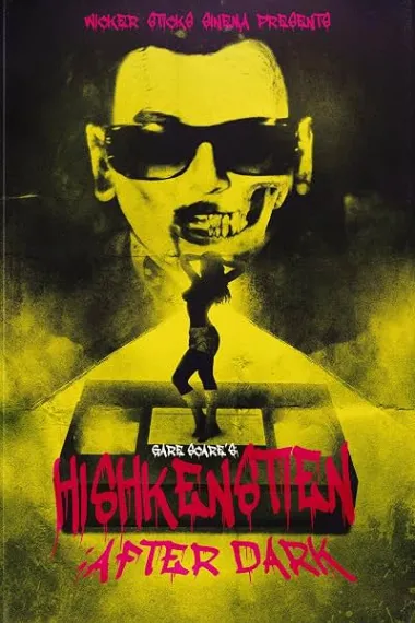 Hishkenstien: After Dark 下载