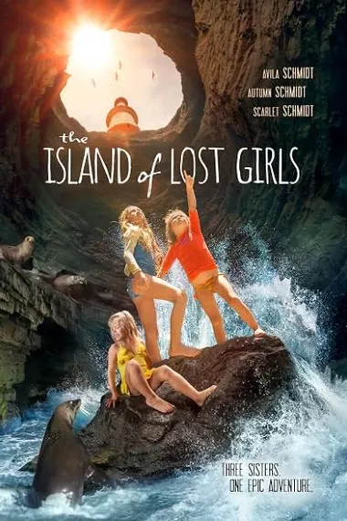The Island of Lost Girls 下载