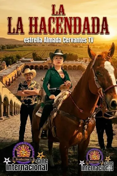 La Hacendada 下载