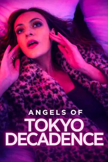 Angels of Tokyo Decadence 下载