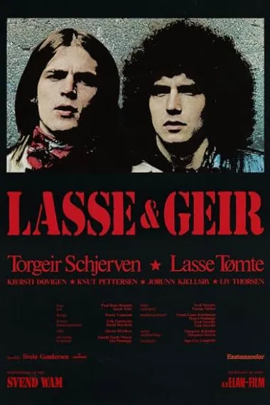 Lasse & Geir 下载