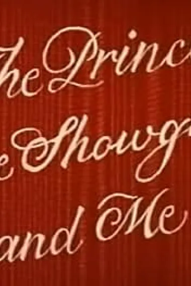 The Prince, the Showgirl and Me 下载