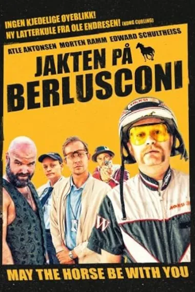 Jakten på Berlusconi 下载