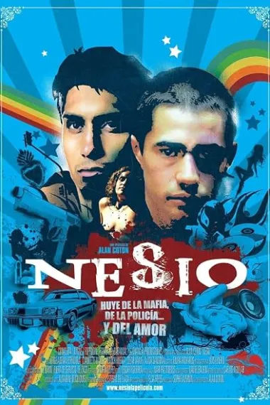 Nesio 下载