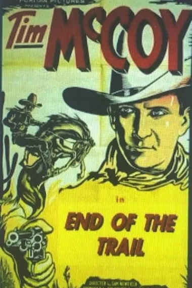End of the Trail 下载