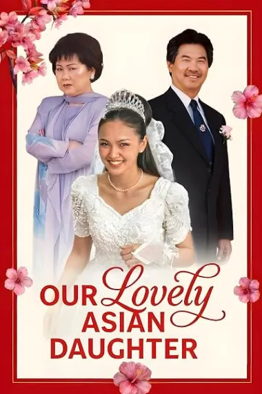Our Lovely Asian Daughter 下载