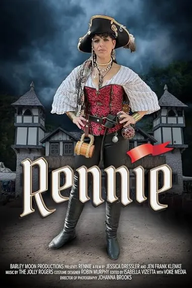 Rennie 下载