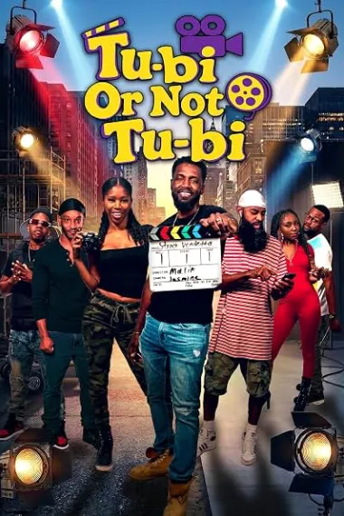 Tu-bi OR NOT Tub-i 下载