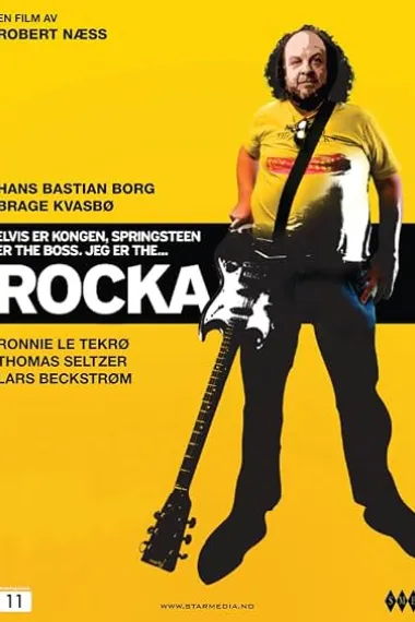 The Rocka 下载