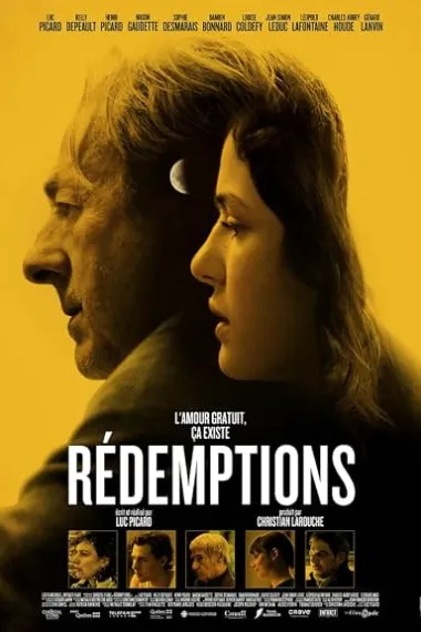 Rédemptions 下载