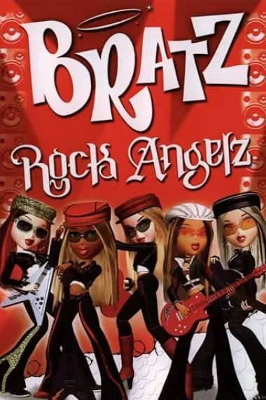 Bratz: Rock Angelz 下载