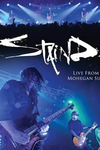 Staind: Live from Mohegan Sun 下载