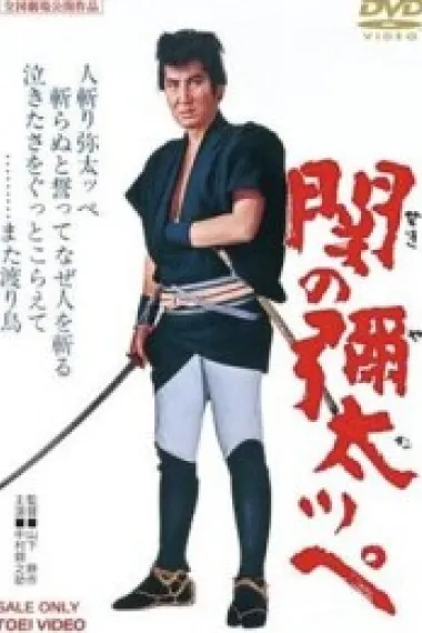 关之弥太平 下载